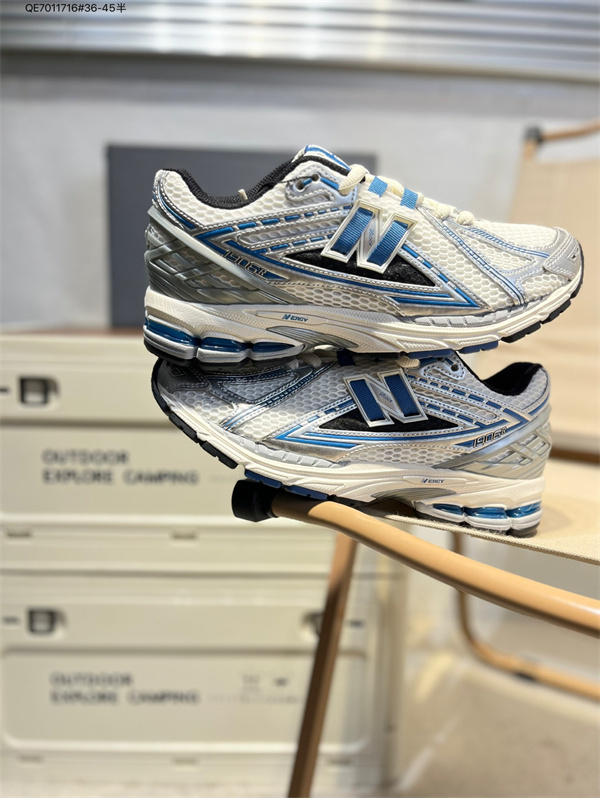 New Balance Shoes-M-2176