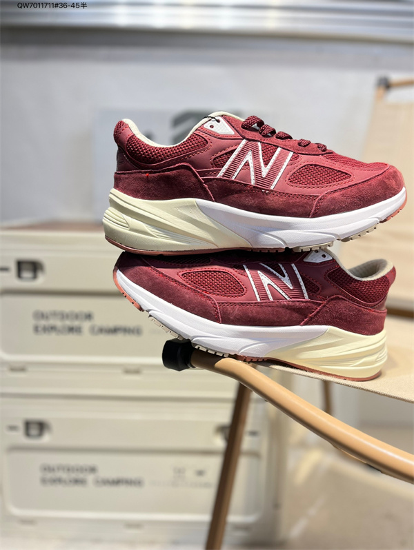 New Balance Shoes-W-2152