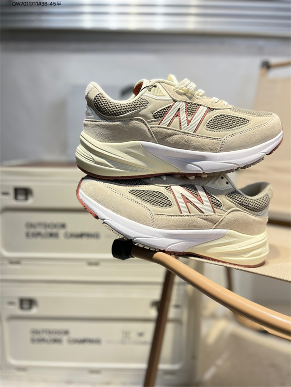 New Balance Shoes-W-2153