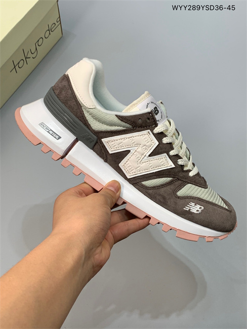 New Balance Shoes-M-212