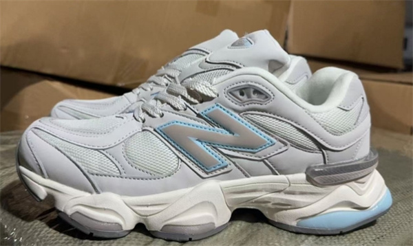 New Balance Shoes-W-2156