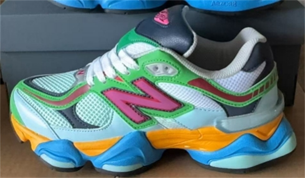New Balance Shoes-M-2188
