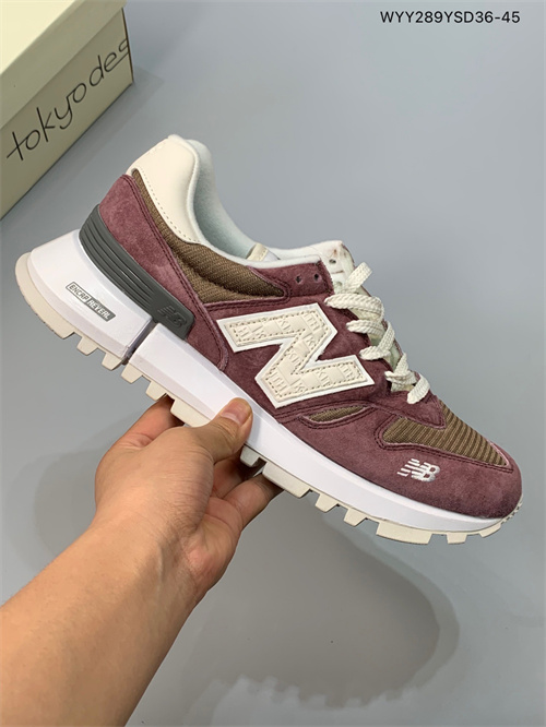 New Balance Shoes-M-213