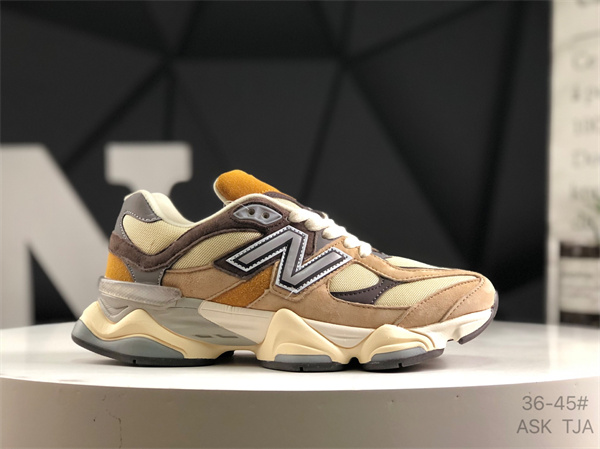 New Balance Shoes-W-2165