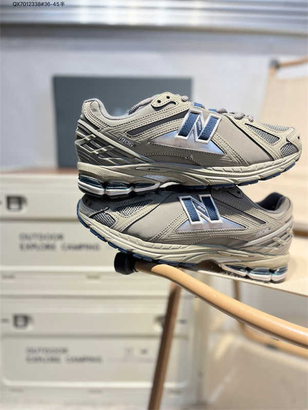 New Balance Shoes-M-2193