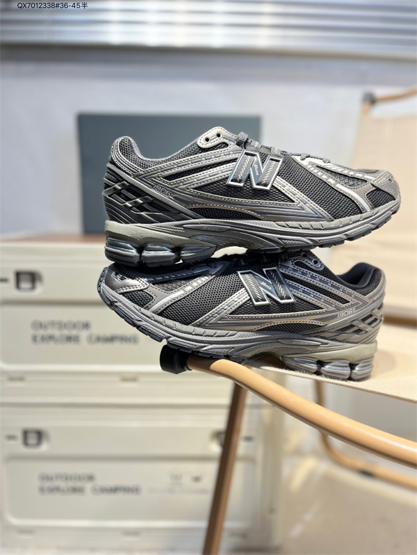 New Balance Shoes-M-2195