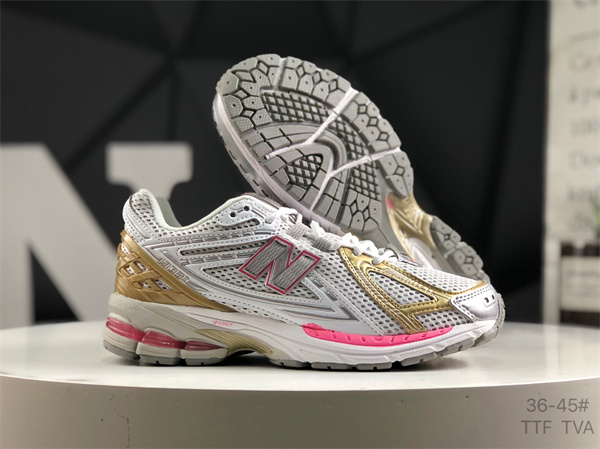 New Balance Shoes-M-2214