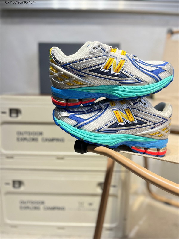 New Balance Shoes-W-2194