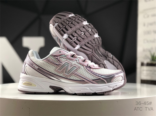 New Balance Shoes-M-2242