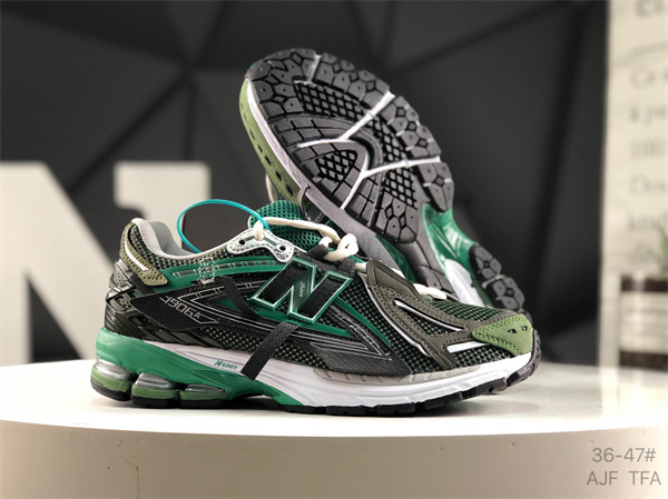 New Balance Shoes-M-2252