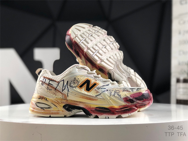 New Balance Shoes-M-2255