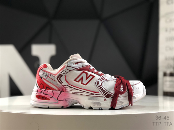 New Balance Shoes-W-2233