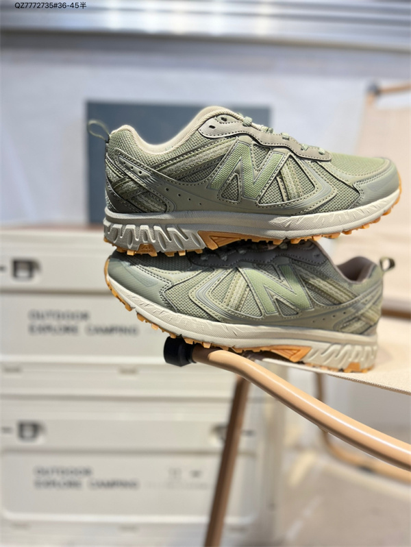 New Balance Shoes-W-2244