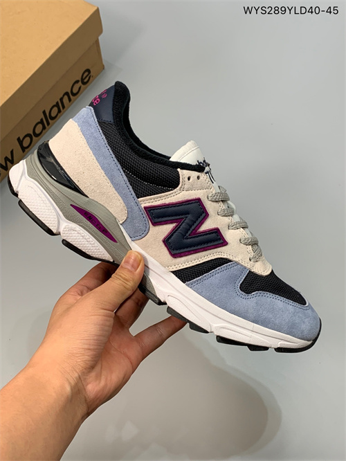 New Balance Shoes-M-222