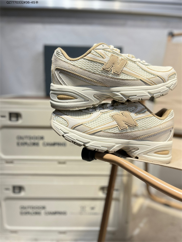 New Balance Shoes-W-2261