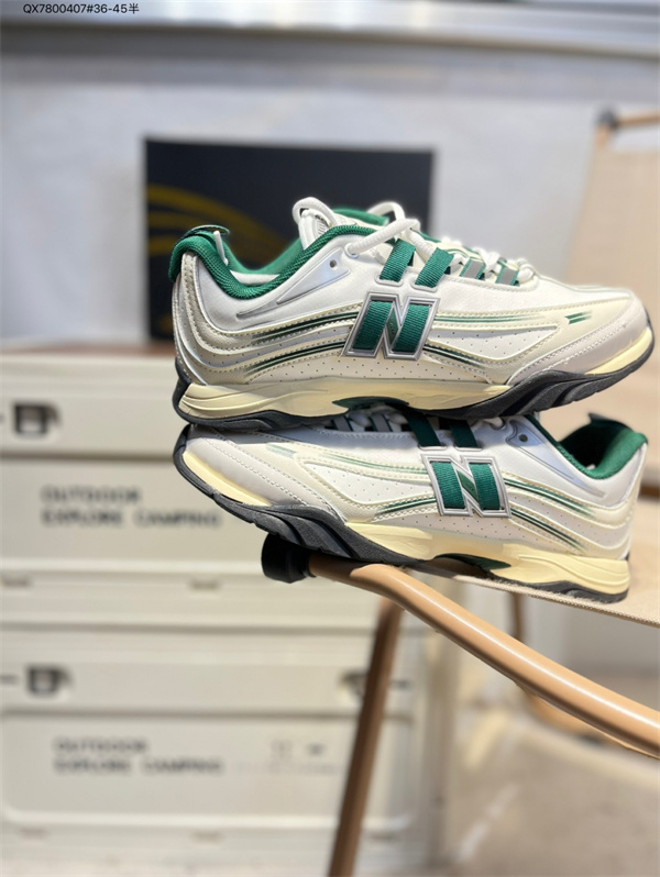 New Balance Shoes-W-2278