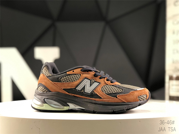 New Balance Shoes-W-2284