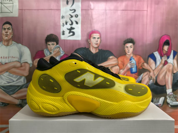 New Balance Shoes-M-2324