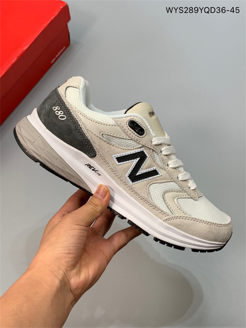 New Balance Shoes-M-227