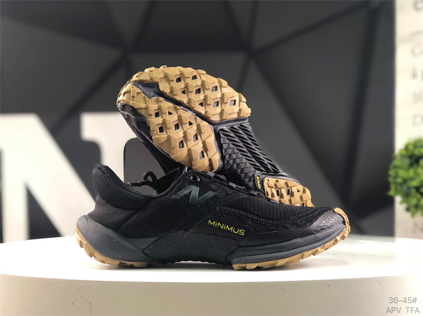 New Balance Shoes-M-2334