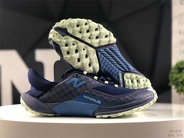 New Balance Shoes-W-2312