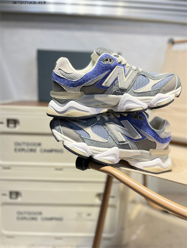 New Balance Shoes-M-2336