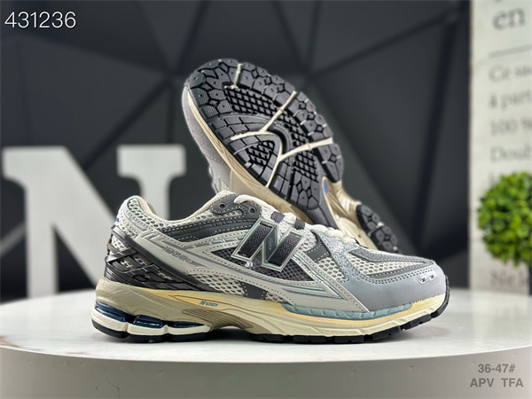 New Balance Shoes-W-2327