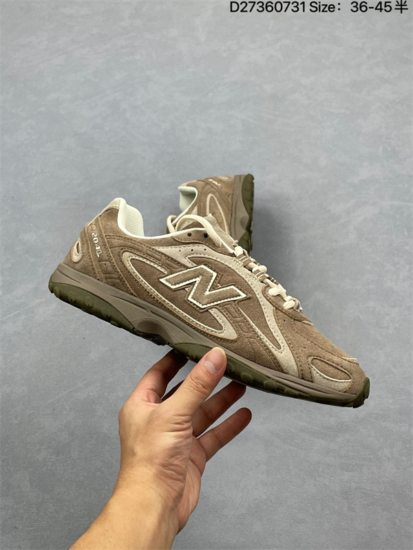 New Balance Shoes-W-2329