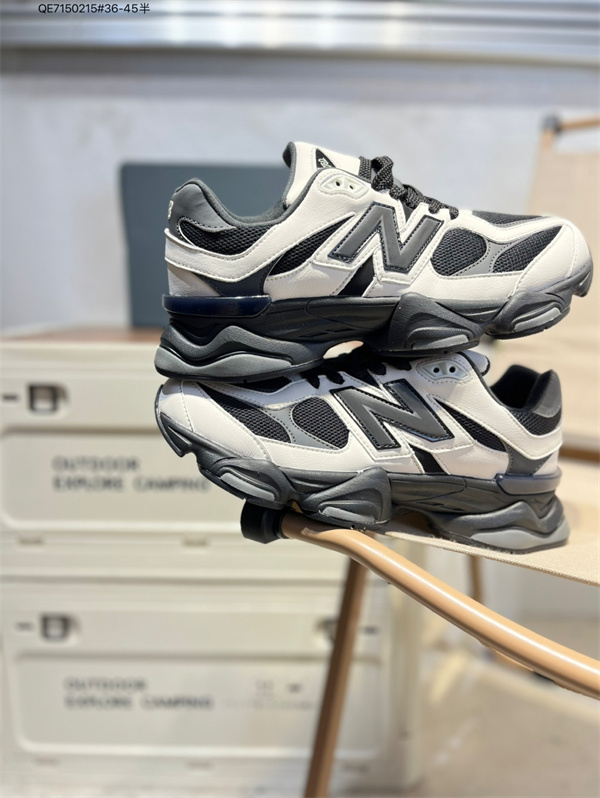 New Balance Shoes-M-2356