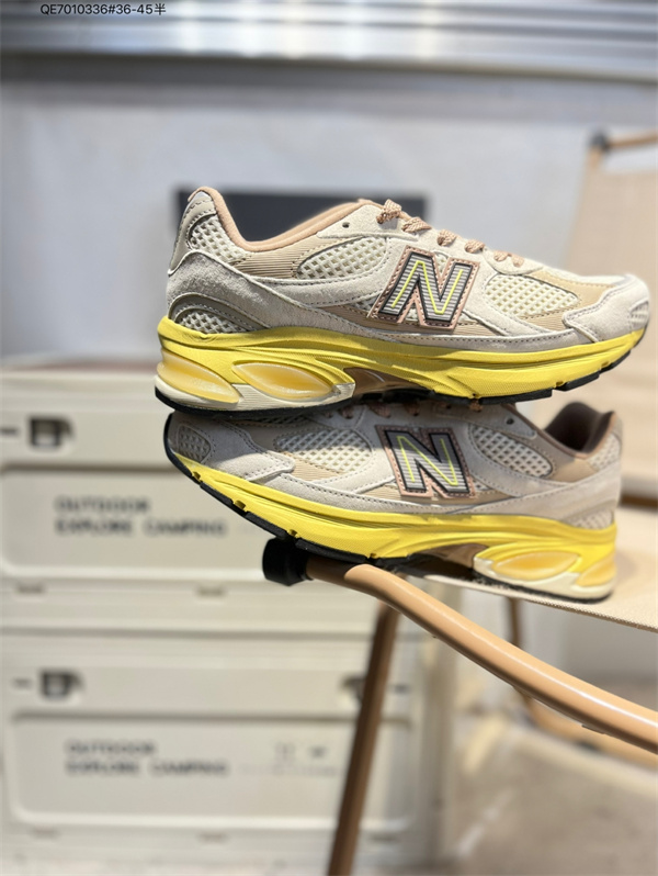 New Balance Shoes-M-2357