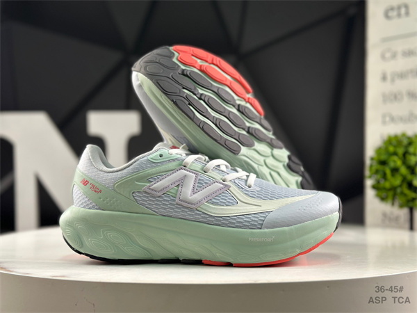 New Balance Shoes-W-2337