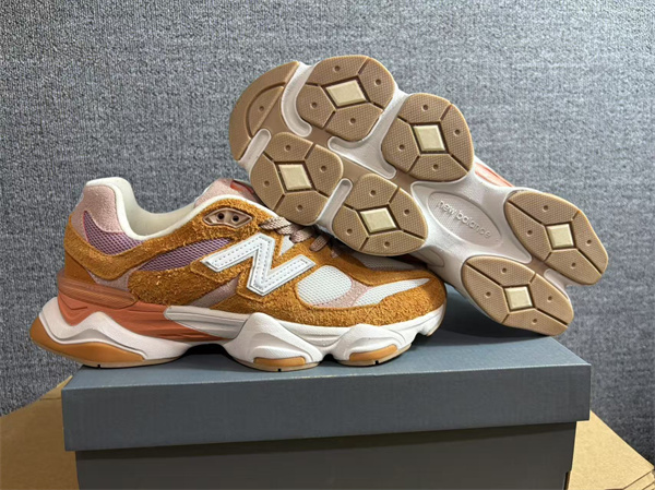 New Balance Shoes-W-2342