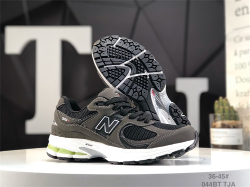 New Balance Shoes-M-231