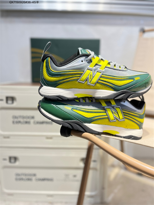 New Balance Shoes-M-2374