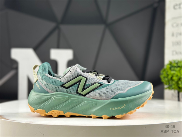 New Balance Shoes-M-2385