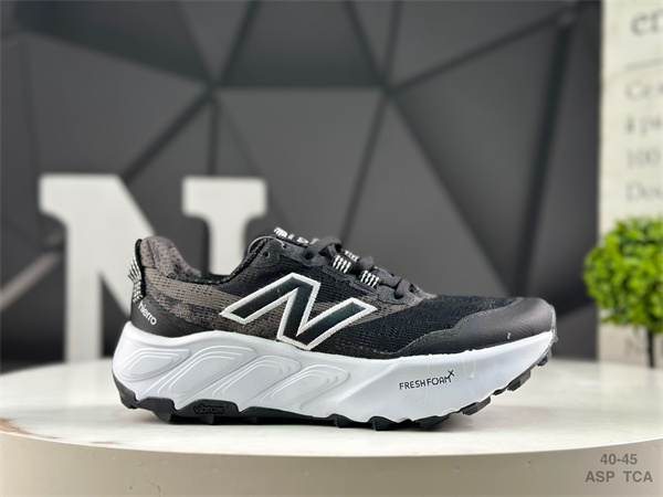 New Balance Shoes-M-2386