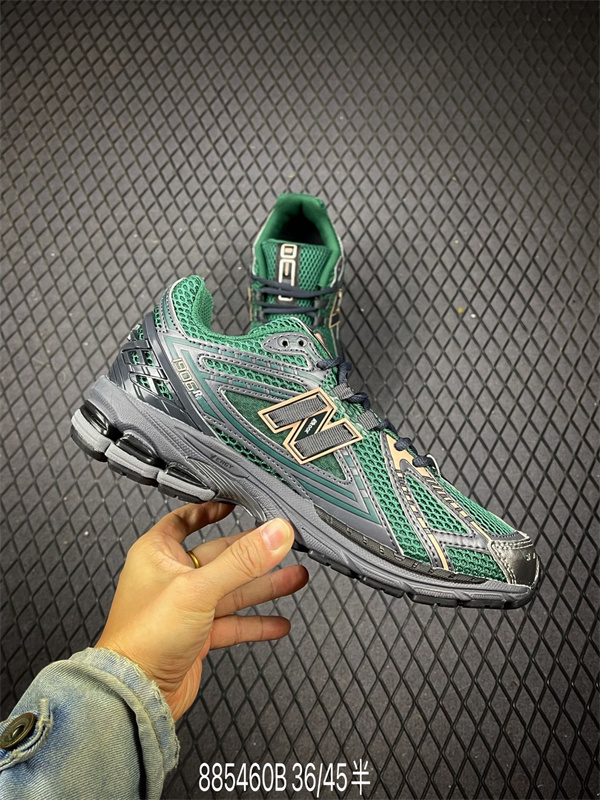 New Balance Shoes-W-2391