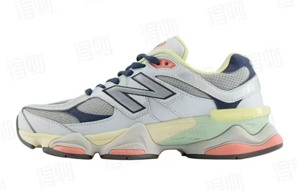 New Balance Shoes-M-2416
