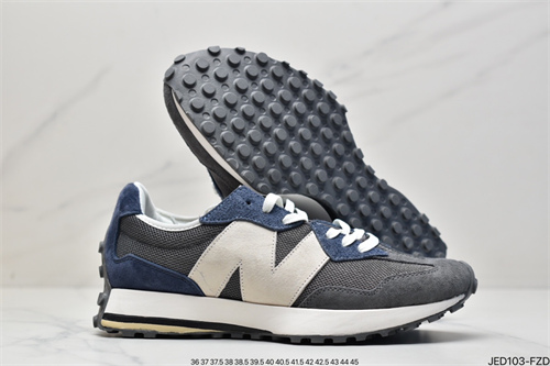 New Balance Shoes-W-267