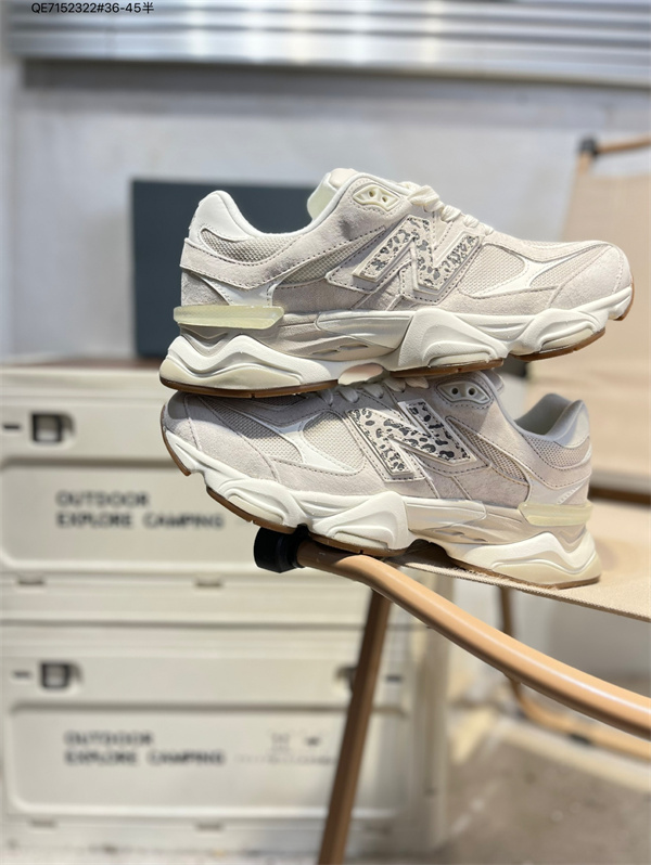 New Balance Shoes-W-2416