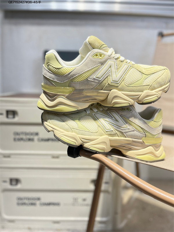 New Balance Shoes-M-2409