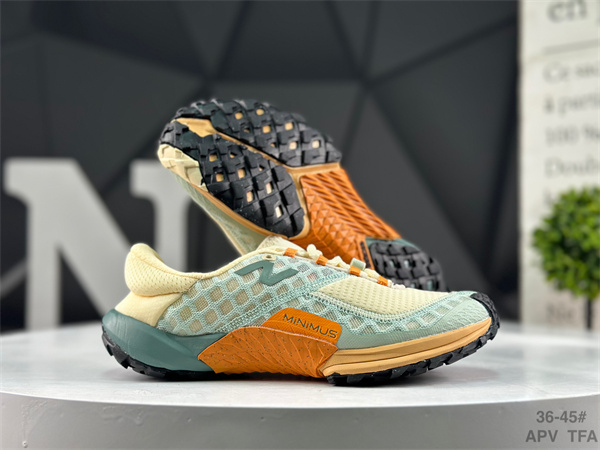 New Balance Shoes-M-2411