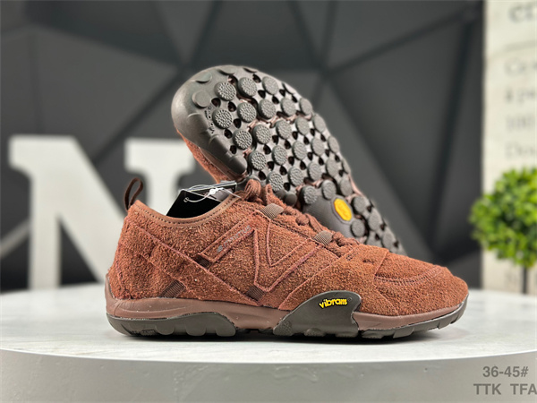 New Balance Shoes-W-2435