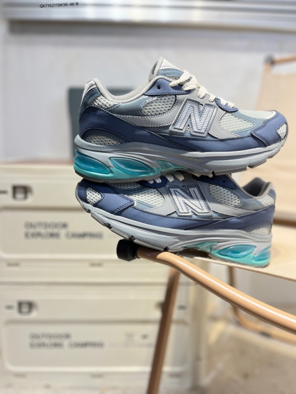 New Balance Shoes-W-2453