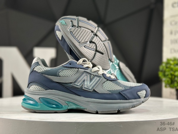 New Balance Shoes-M-2444