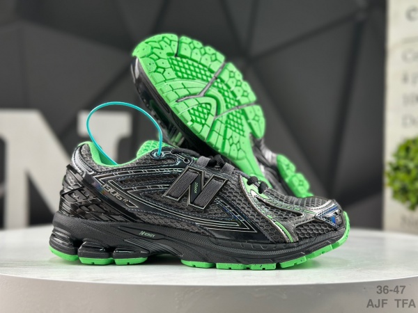 New Balance Shoes-M-2454