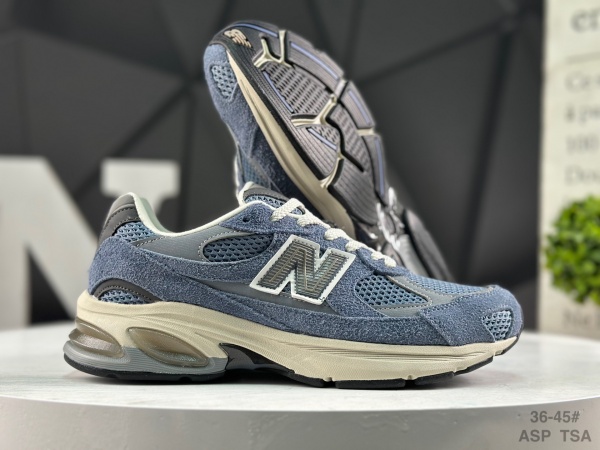 New Balance Shoes-M-2457