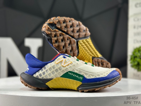 New Balance Shoes-W-2480