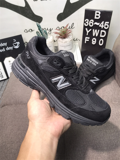 New Balance Shoes-M-244