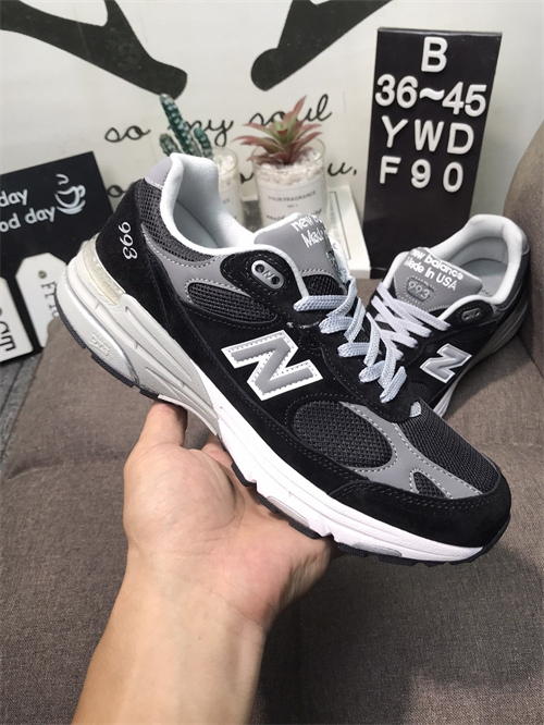 New Balance Shoes-M-246